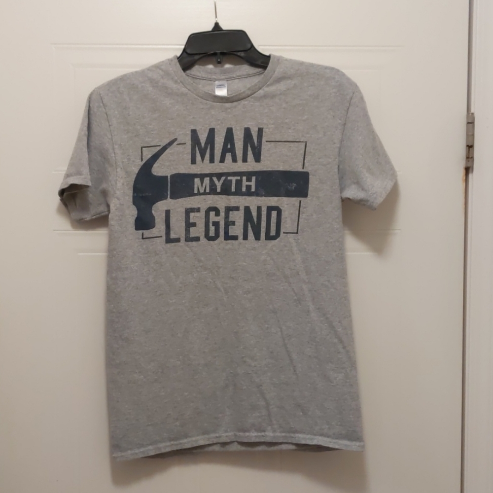 Men's t-shirt